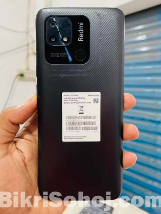 Redmi 10c